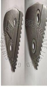 Sintered Ratchet Gear