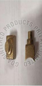 Sintered Slider Block