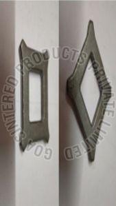 Sintered Spring Plate