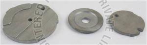 Sintered Valve Plates