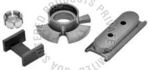 Sintered Soft Magnetic Core