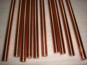 Chromium Copper Alloys