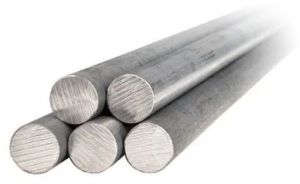 Cobalt Alloy Rods