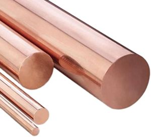 Copper Rods