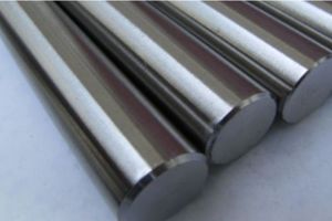 Hastelloy B2 Rods