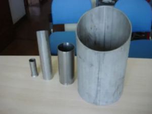 Hastelloy B3 Pipes