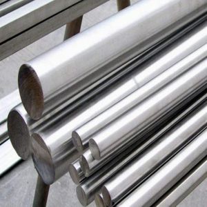Stainless Steel 15-5PH Bars