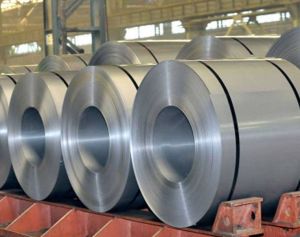 Stainless Steel Coil