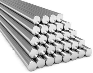 Stainless Steel Forged Bars