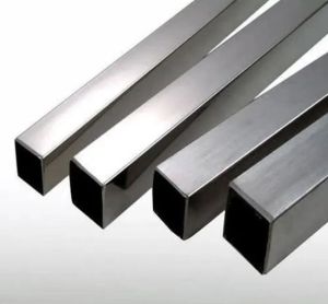 Stainless Steel Square Bars