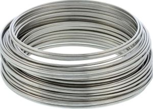 Stainless Steel Wires