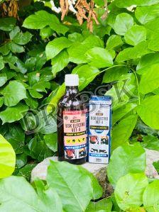 DR. Bsk Electro VET-4 Syrup