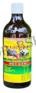 DR. Bsk Electro VET-5 Syrup