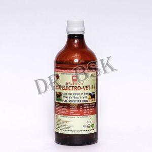 DR. Bsk Electro VET-11 Syrup