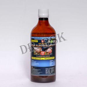 DR. Bsk Electro VET-17 Syrup