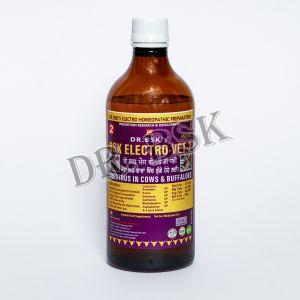 DR. Bsk Electro VET-2 Syrup
