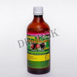 DR. Bsk Electro VET-3 Syrup