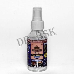 DR. Bsk Electro VET-4 Spray