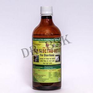 DR. Bsk Electro VET-7 Syrup