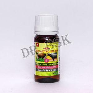 DR. Bsk Electro VET-S11 Syrup