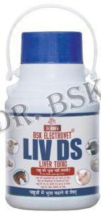 DR. Bsk Electrovet Liv DS Liver Tonic