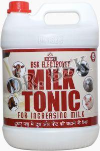 DR. Bsk Electrovet Milk Tonic