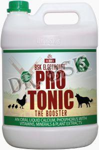 DR. Bsk Electrovet PRO Tonic
