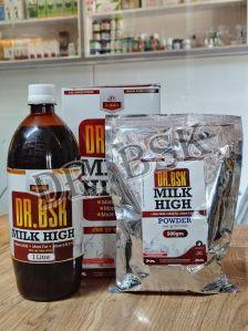 Dr Bsk Milk High Veterinary Bolus