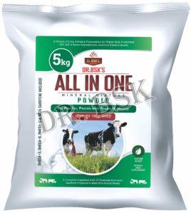 DR. Bsks All in One Powder
