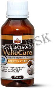 DR. Bsk'S Electro-GS Vultucure