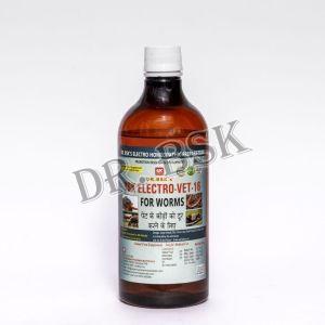 DR. Bsk's Electro VET-16 Syrup