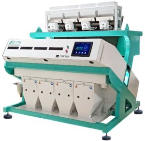 Multi Grain Color Sorter