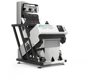 Poha Color Sorter Machine