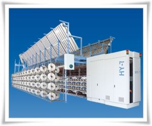 HY-7 Series False Twist Texturing Machine
