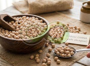 Kabuli Chana