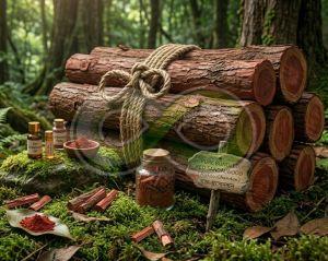 Red Sandalwood