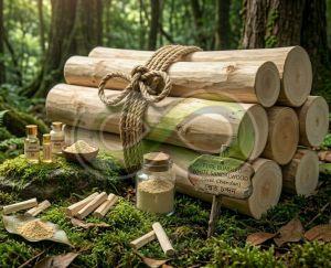 White Sandalwood