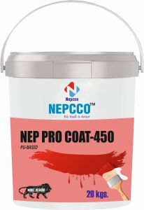 PU Heat Seal Coatings