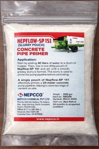 SP-151 Concrete Pipe Primer
