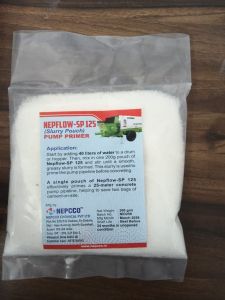 SP-151 Pump Primer