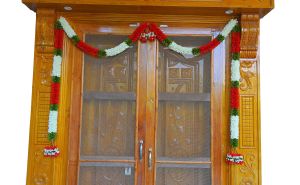 Handmade Door Hanging