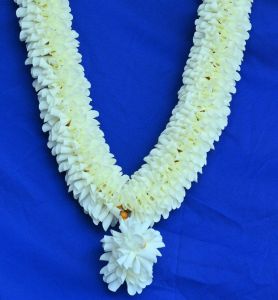Artificial Flower Wedding Garland