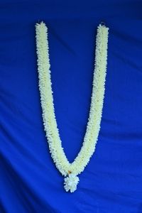 Artificial Flower Wedding Garland