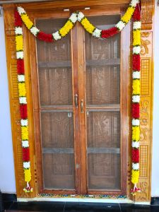 Door Hanging Toran