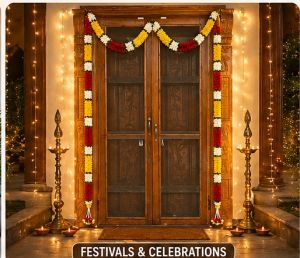 Door Hanging Toran
