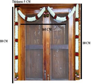 Hanging Door Toran