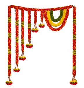 Traditional Door Hangings