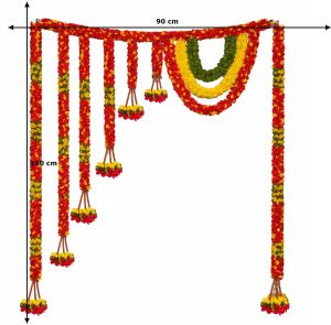 Traditional Door Hangings