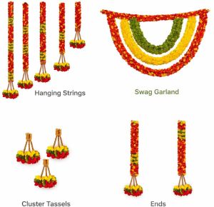 Traditional Door Hangings