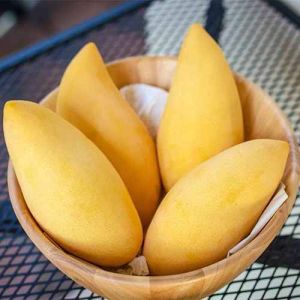 A Grade Fresh Mallika Mango